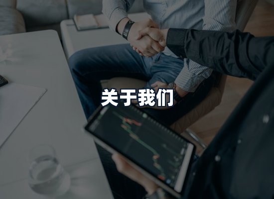 关于我们